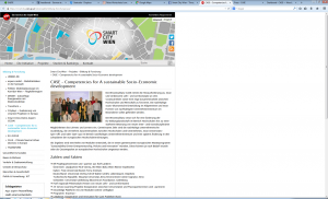 CASE_Smart City Website
