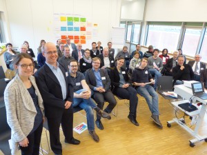 PM 175_16-12-2015 CASE-Workshop Uni Vechta_mit Gästen